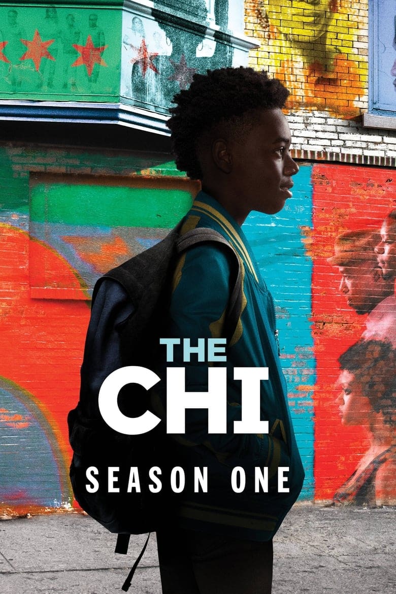 芝加哥故事: 第 1 季