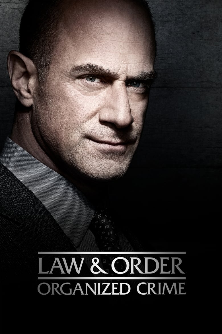 法律与秩序：组织犯罪: 第 1 季