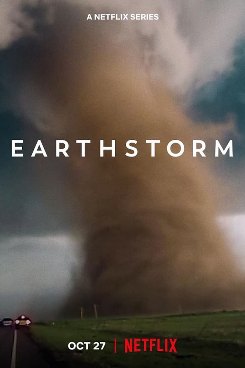地球风暴: 第 1 季