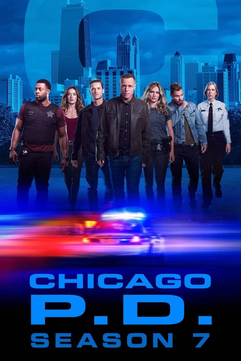 芝加哥警署: 第 7 季