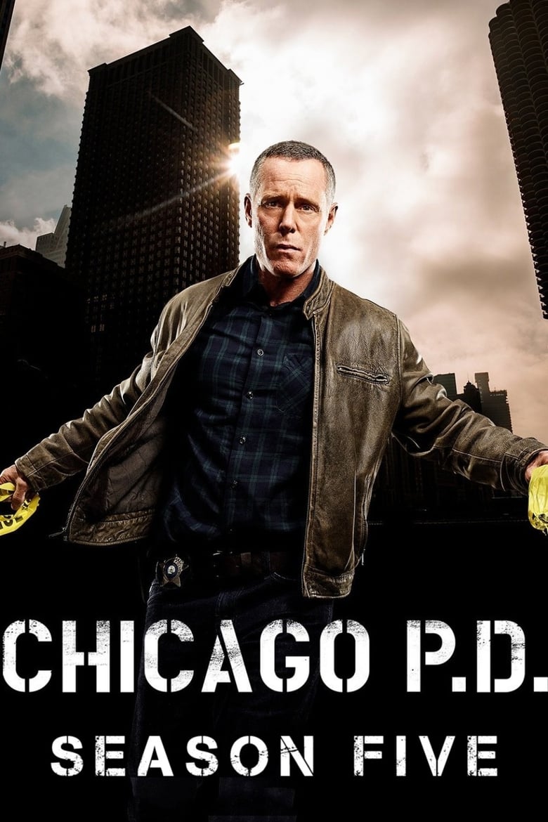 芝加哥警署: 第 5 季