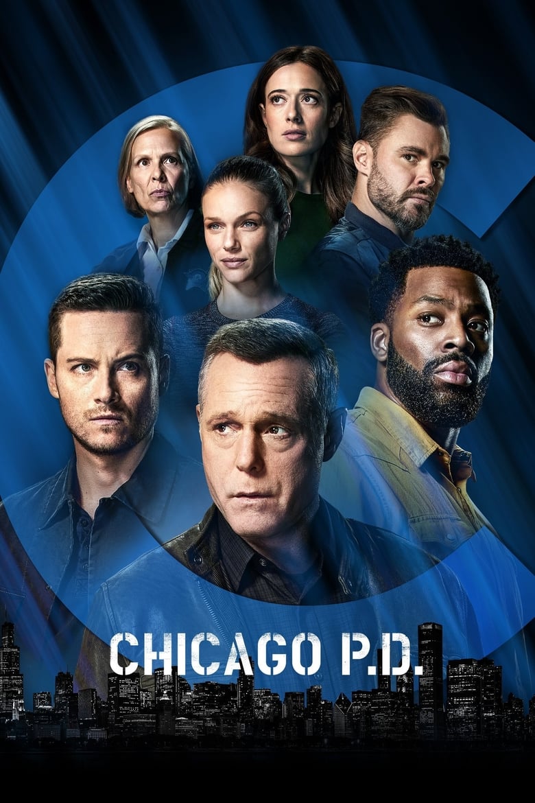 芝加哥警署: 第 9 季