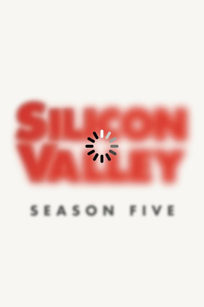 硅谷: 第 5 季